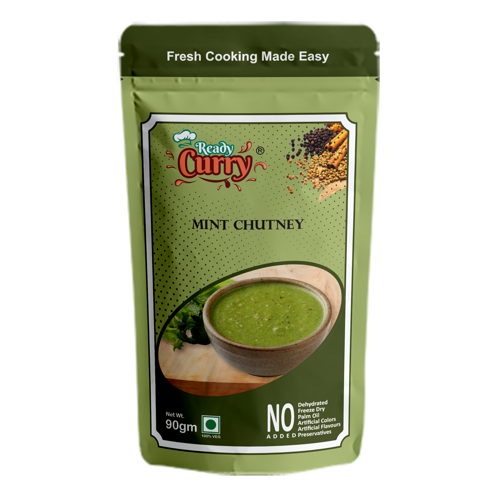 Chutney